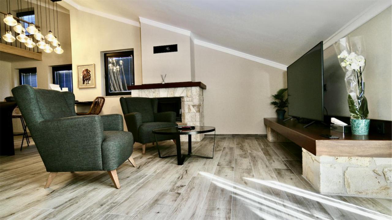 Resa Hotel Goecek Экстерьер фото