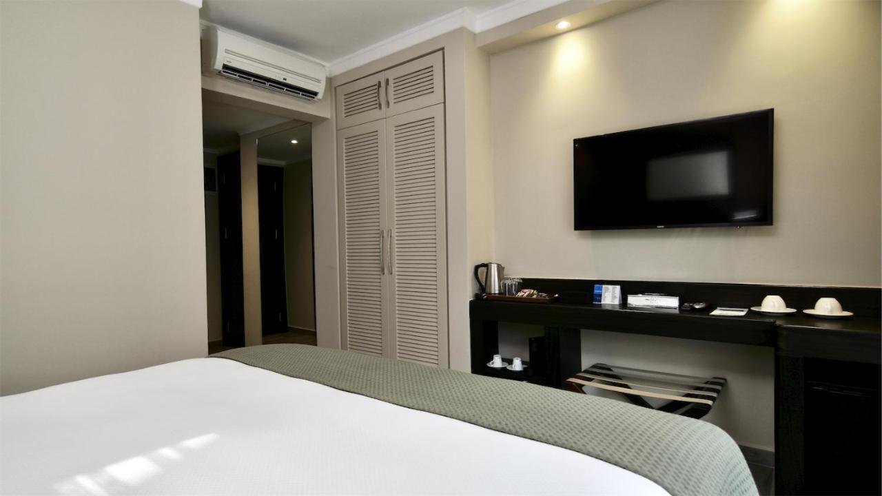 Resa Hotel Goecek Экстерьер фото
