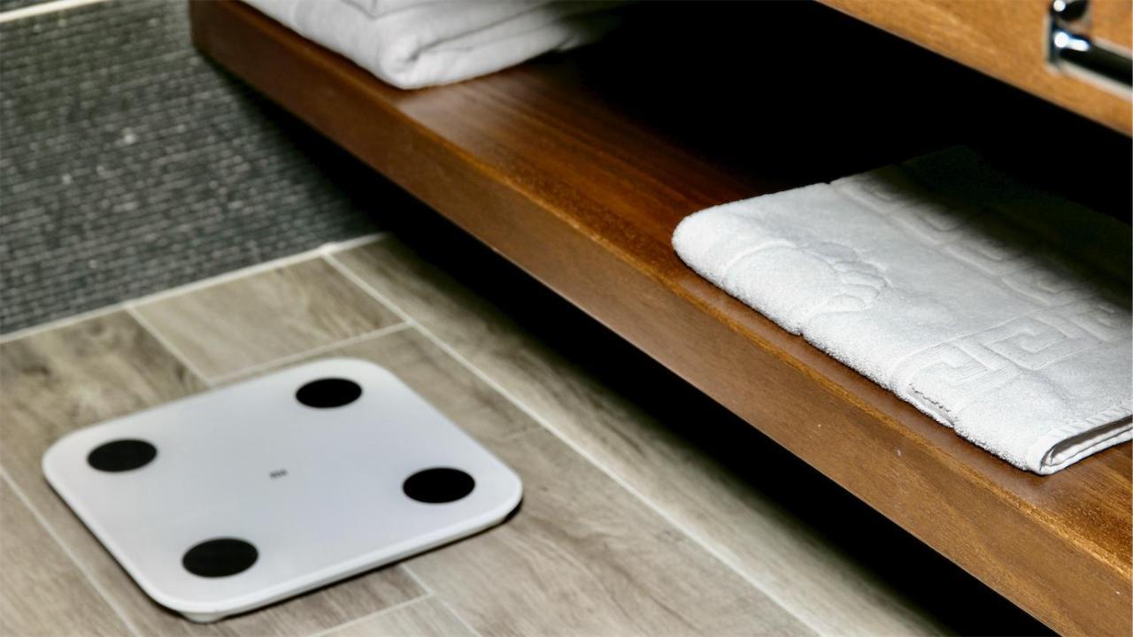 Resa Hotel Goecek Экстерьер фото