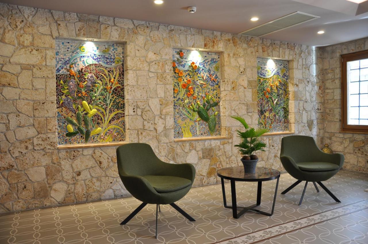 Resa Hotel Goecek Экстерьер фото