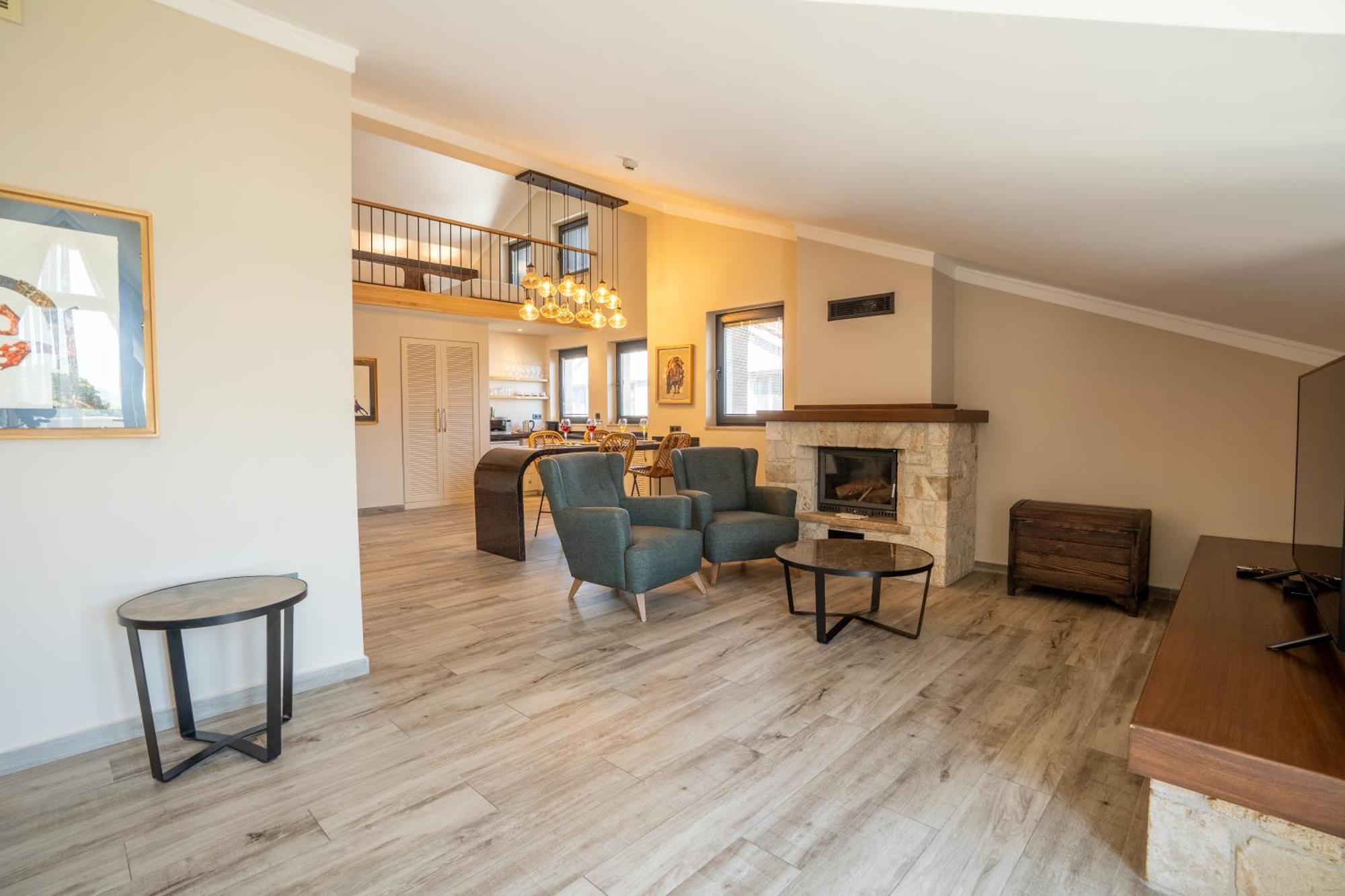 Resa Hotel Goecek Экстерьер фото
