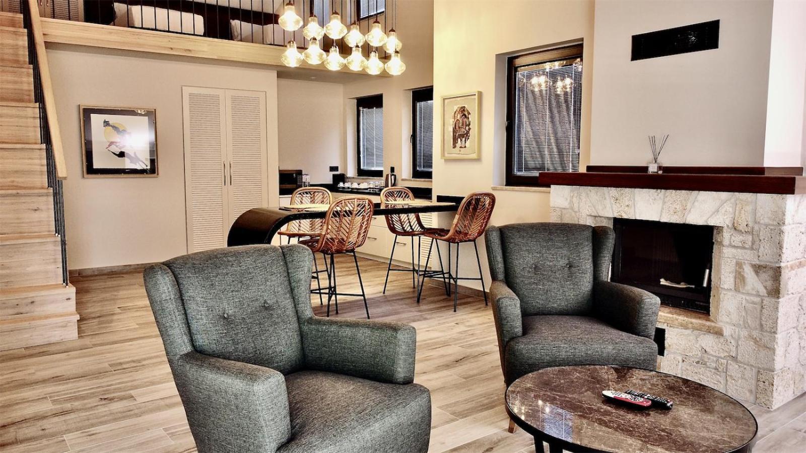 Resa Hotel Goecek Экстерьер фото